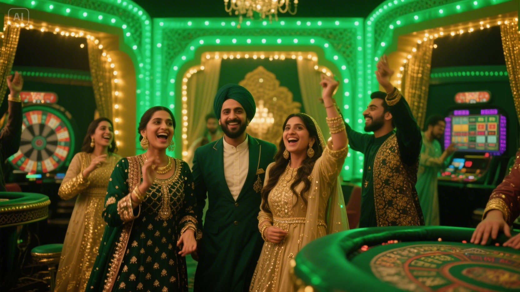 virtual games online