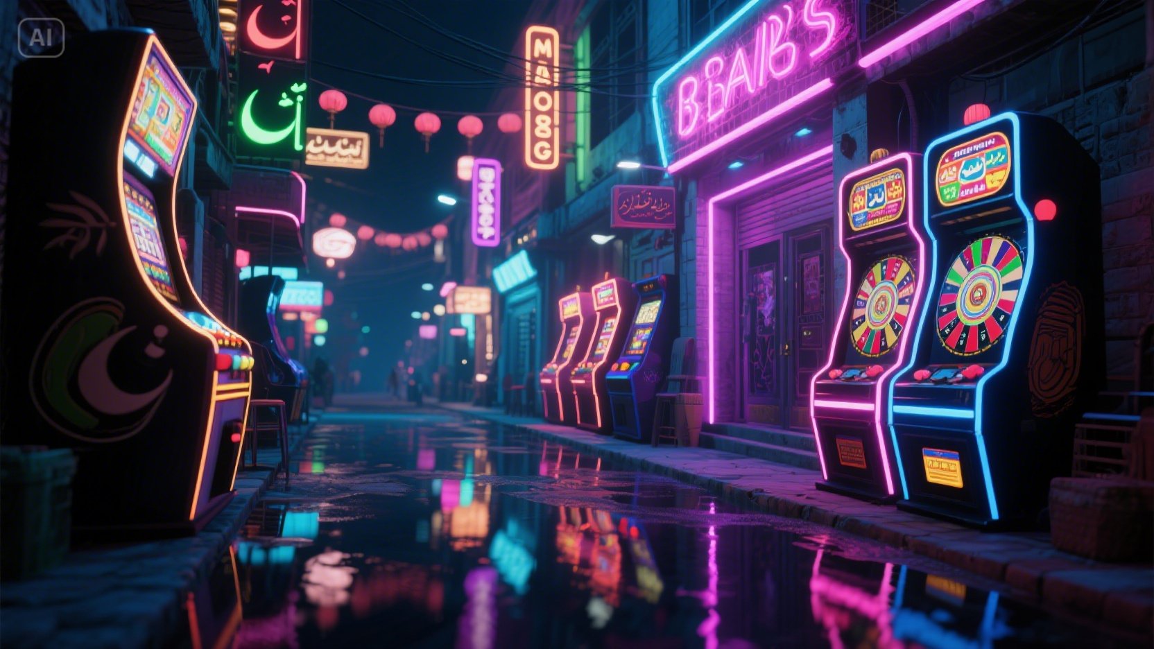 virtual games online